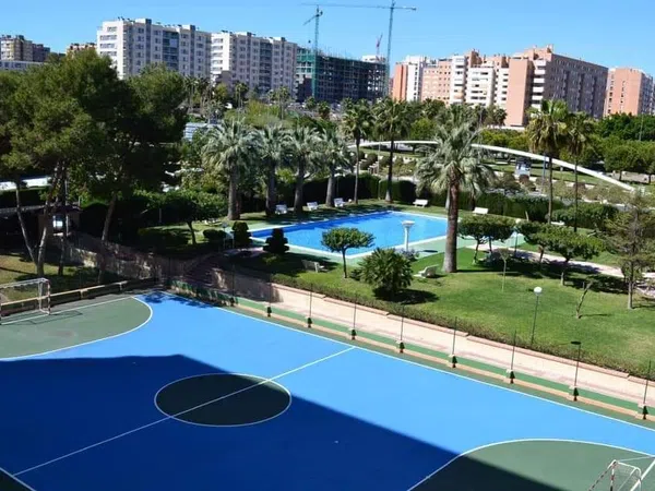 Piso en Holanda, 20, Playa de San Juan - Foto 4
