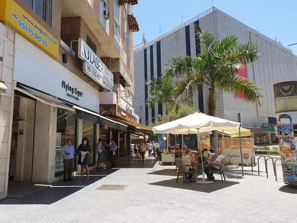 Piso en Calle Almansa, 4, Perchel norte - Foto 1