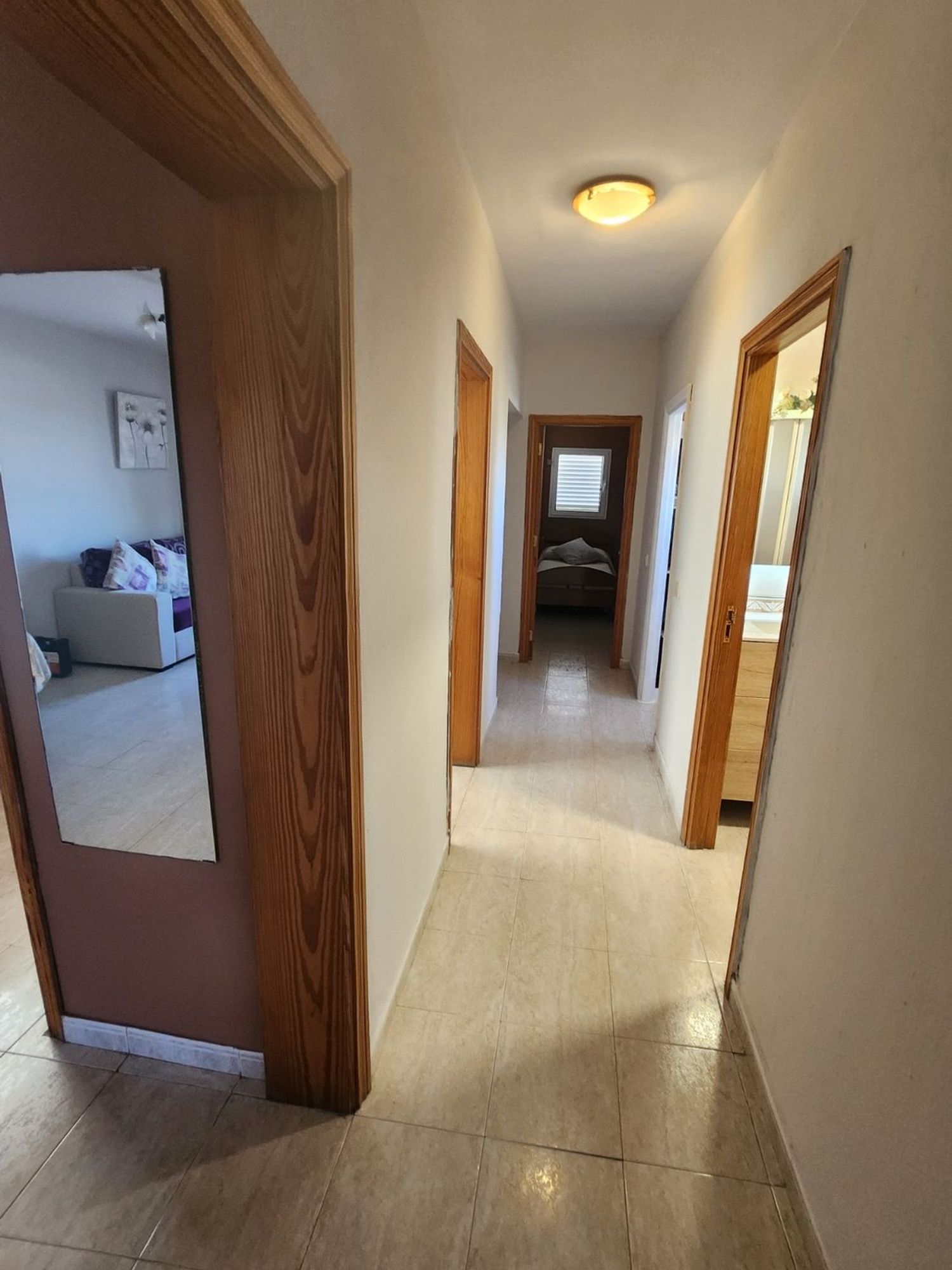 Piso en Calle Emilio Arrieta, 62, Los Tarahales - La Paterna - Foto 16