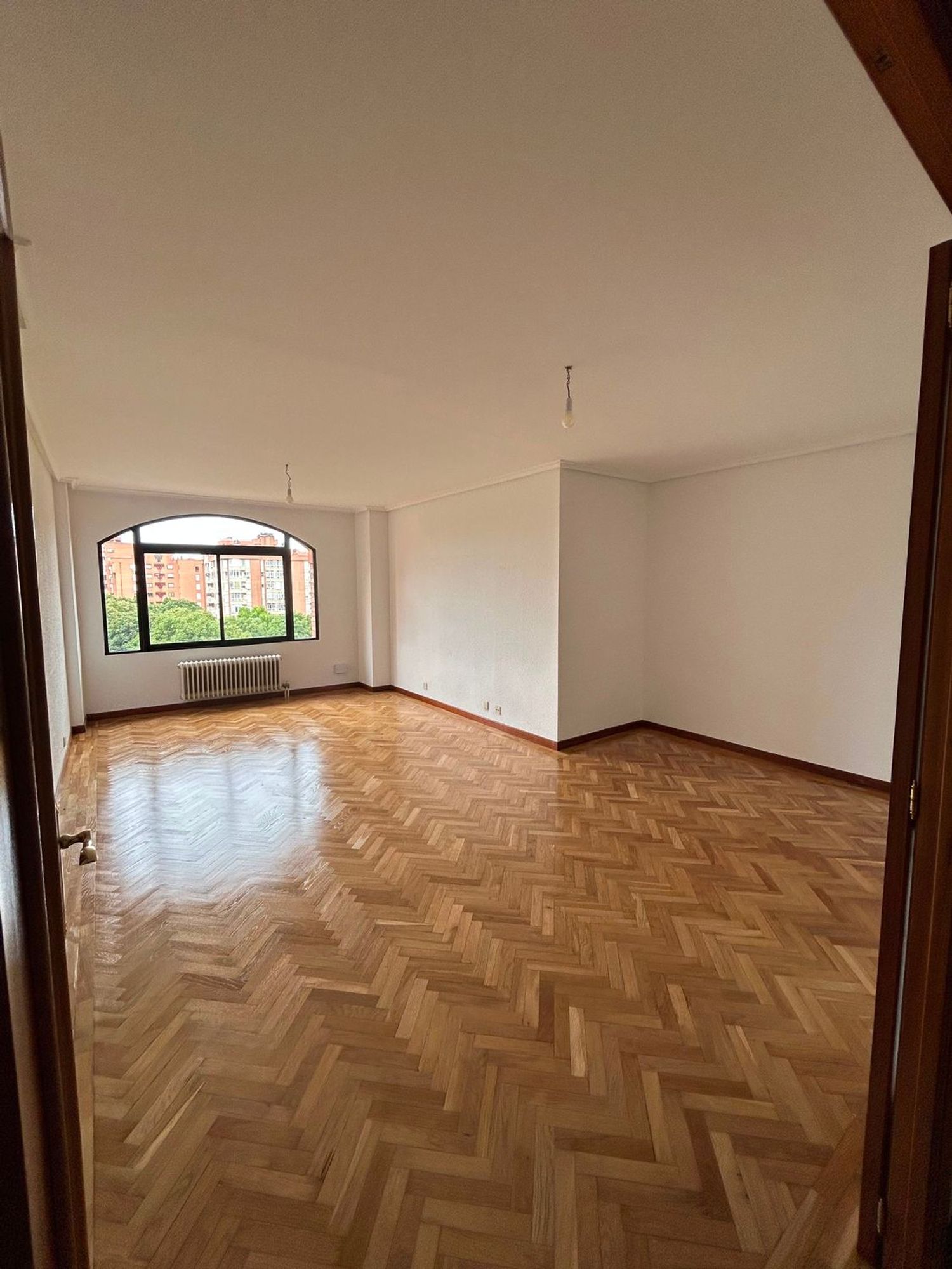 Piso en Calle Moisés de León, 33, El Ejido - Sta. Ana, El Ejido - Sta. Ana - Foto 2