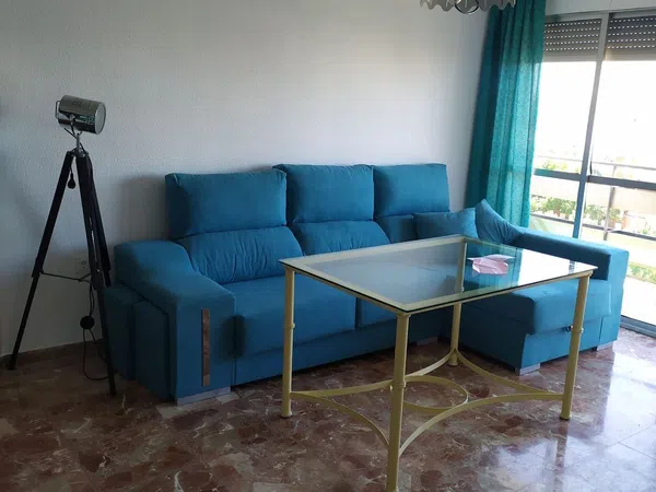 Piso en avenida de Carlos III, 51 - Foto 5