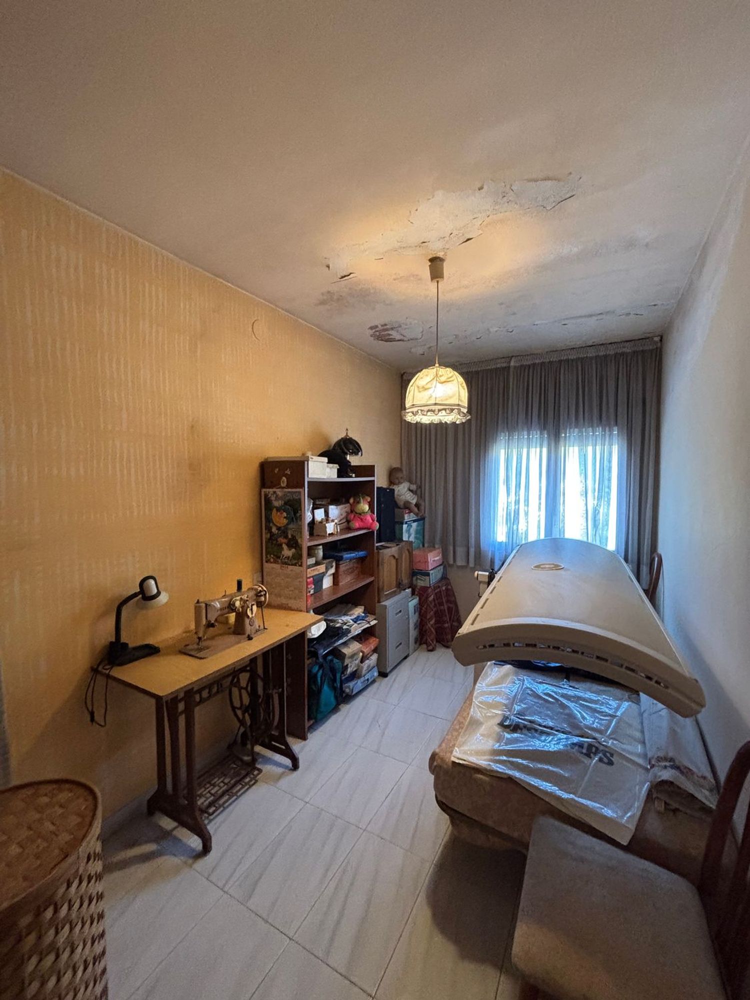 Piso en Barri Casetes Muntané, 30 - Foto 19