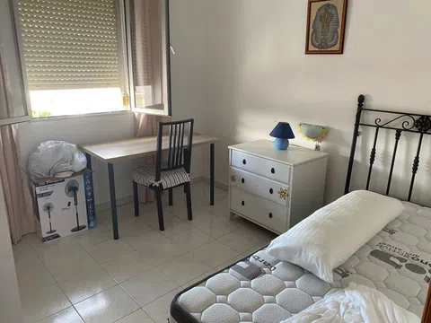 Piso en avenida de la Paloma, 7