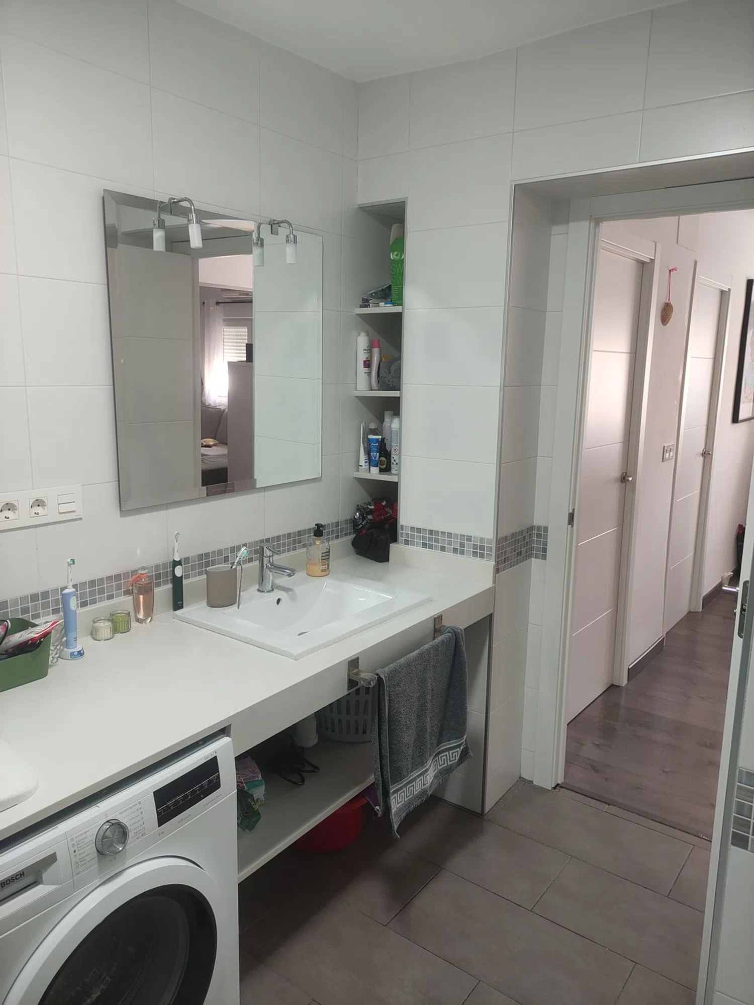 Piso en camino de Ronda, 208 - Foto 18