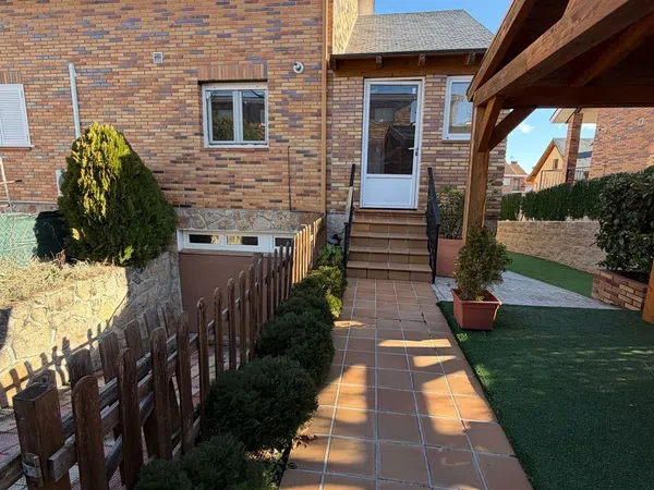 Chalet pareado en Calle Arroyo de las Callejas, 13 D - Foto 35