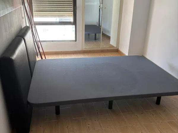 Estudio en calle Alicante, 16 . 1 c - Foto 5