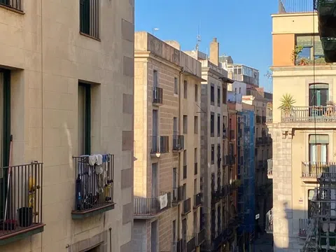 Piso en calle de la Vidrieria, 5