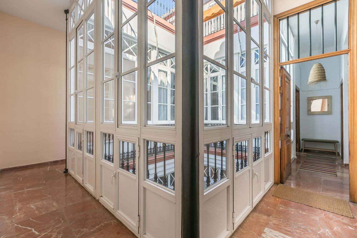 Piso en calle Descalzos, 7 - Foto 8