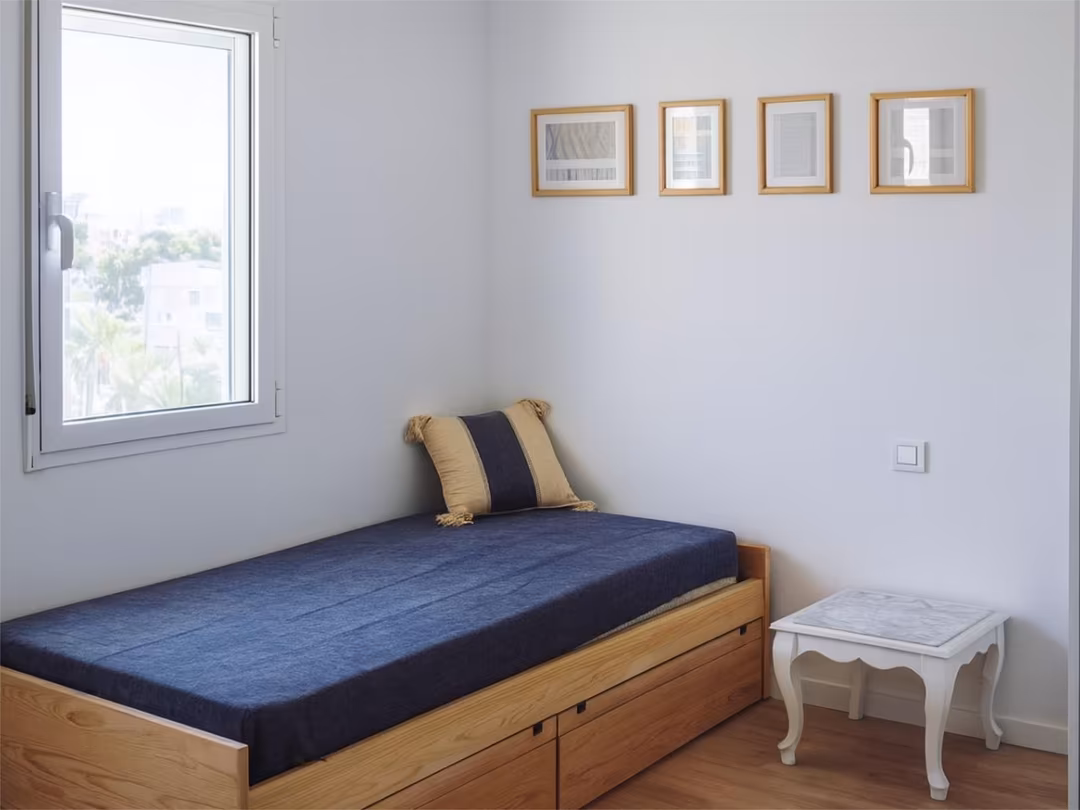 Piso en  Avinguda del Cid 120 - Foto 11