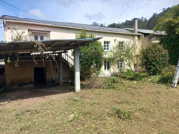 Casa rural en Bouzalonga, Ombre, 35 - Foto 14