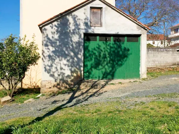 Casa rural en aldea catasol, 14, Sedes-Pedroso-Doso - Foto 5