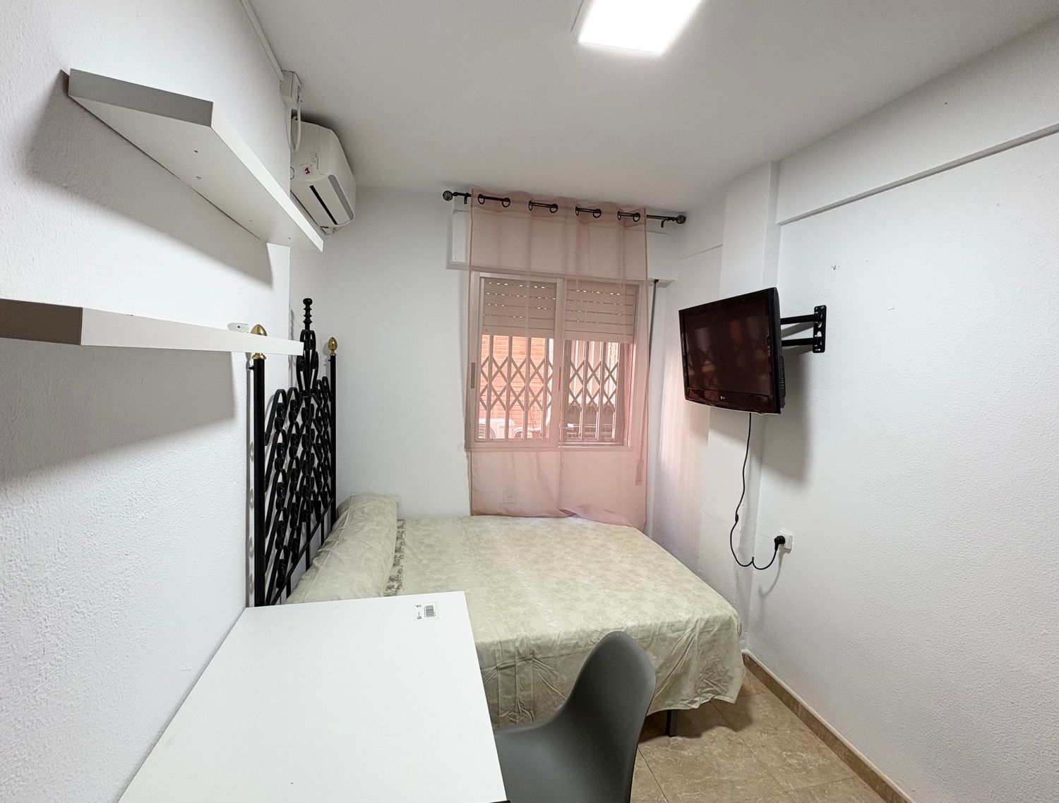 Piso en calle Escritor José de los Heros, 2 - Foto 5