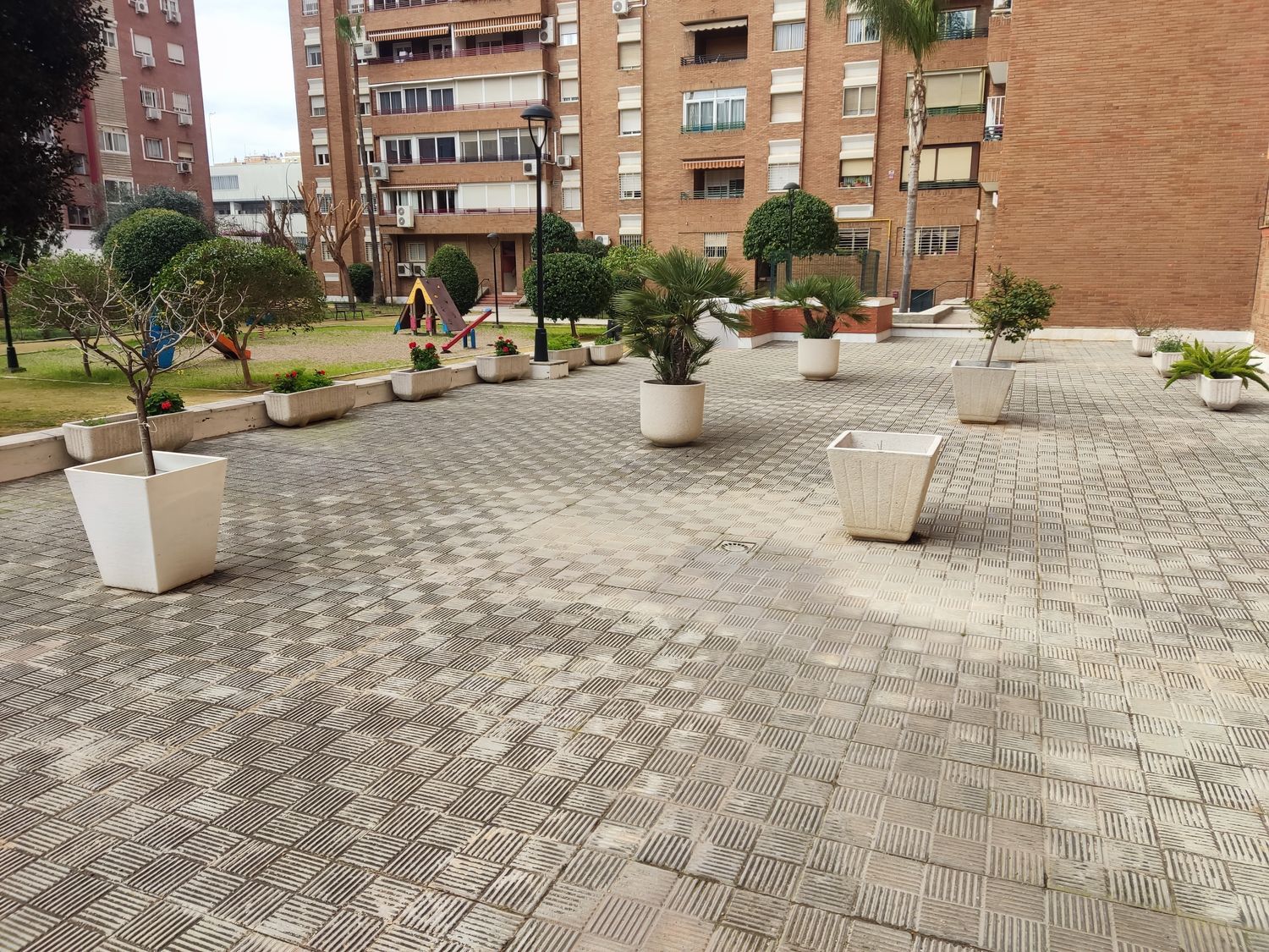 Piso en Calle Rico Cejudo, 4 a, Nervión - Foto 32