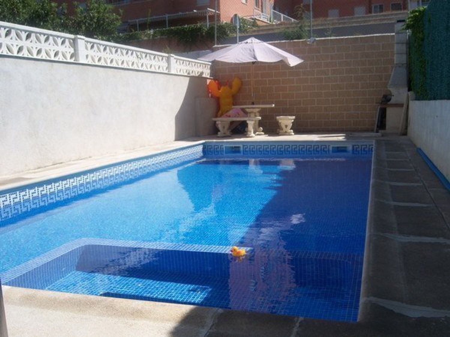 Chalet adosado en Calle del laurel, 14, Coimbra - Guadarrama, Coimbra - Guadarrama - Foto 5