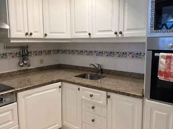 Piso en Alameda de las Brisas, 2, Bahía de Marbella - Foto 28