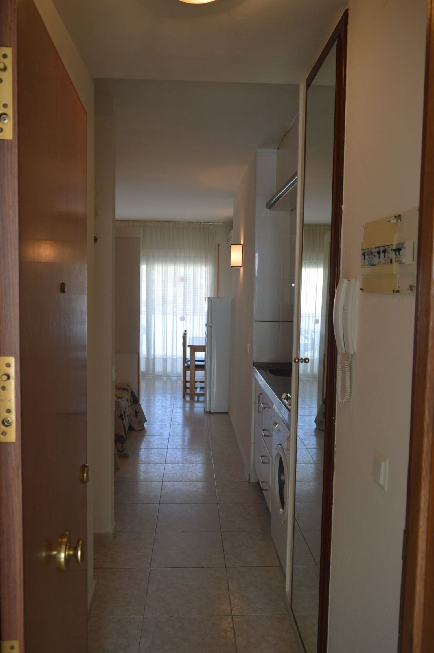 Estudio en Calle de les Dunes, 3, Cap Salou, Cap Salou - Foto 2