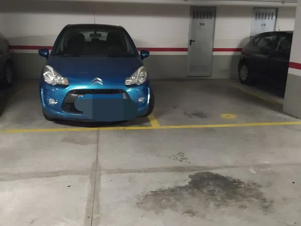 Piso en calle Castell de Castells, 9 - Foto 16