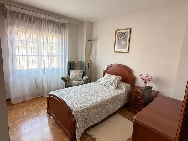 Piso en Calle Damas, 33, Casco Antiguo - Foto 9