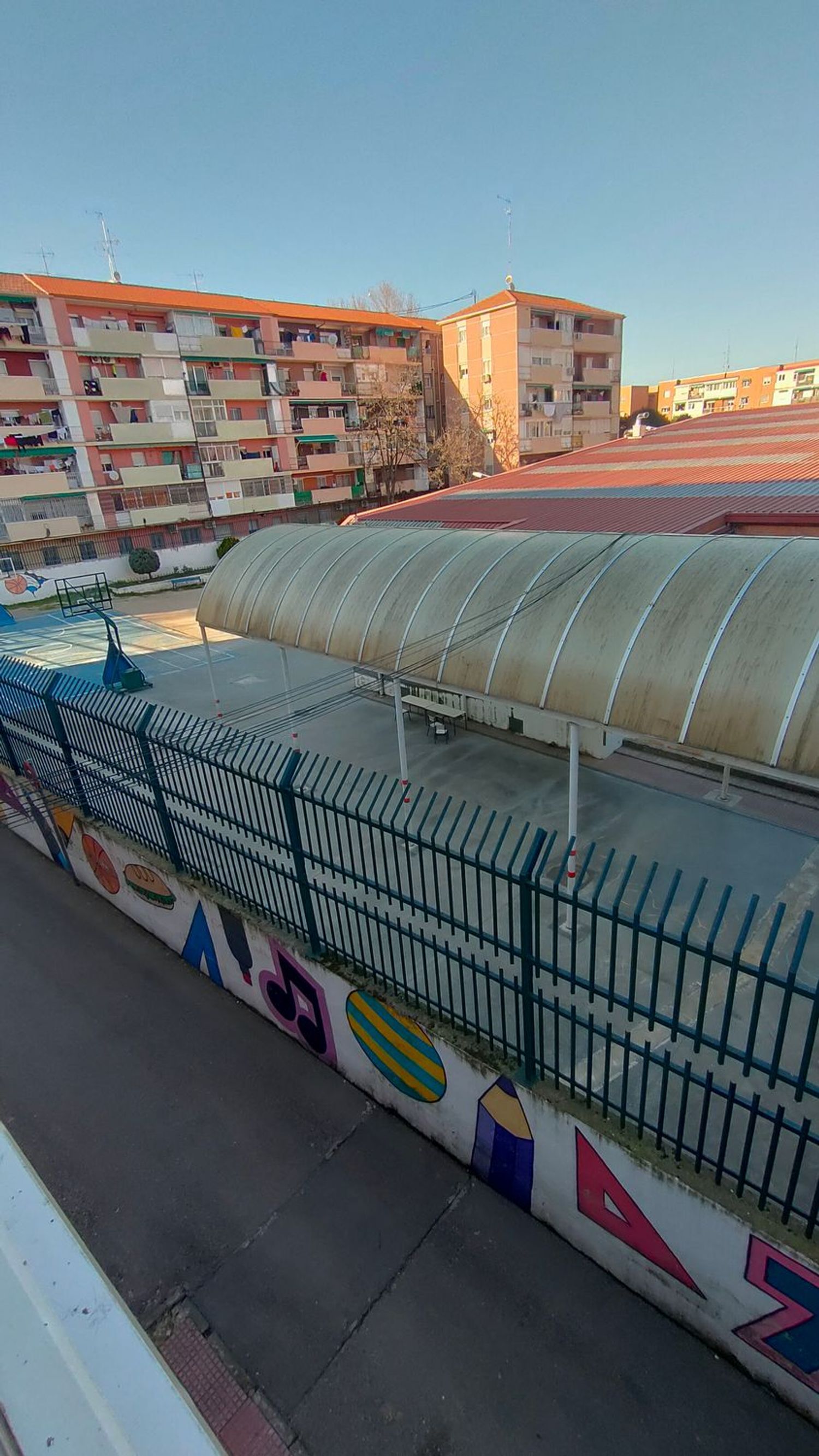 Piso en calle del Arzobispo Carrillo, 3 - Foto 17