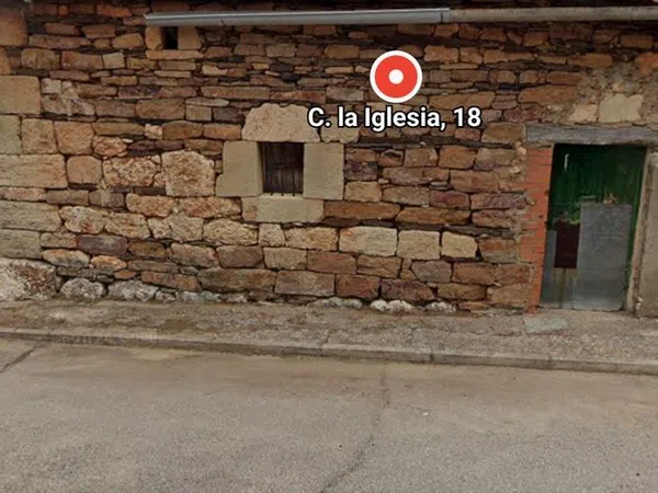 Casa de pueblo en Calle Iglesia, 18 - Foto 2