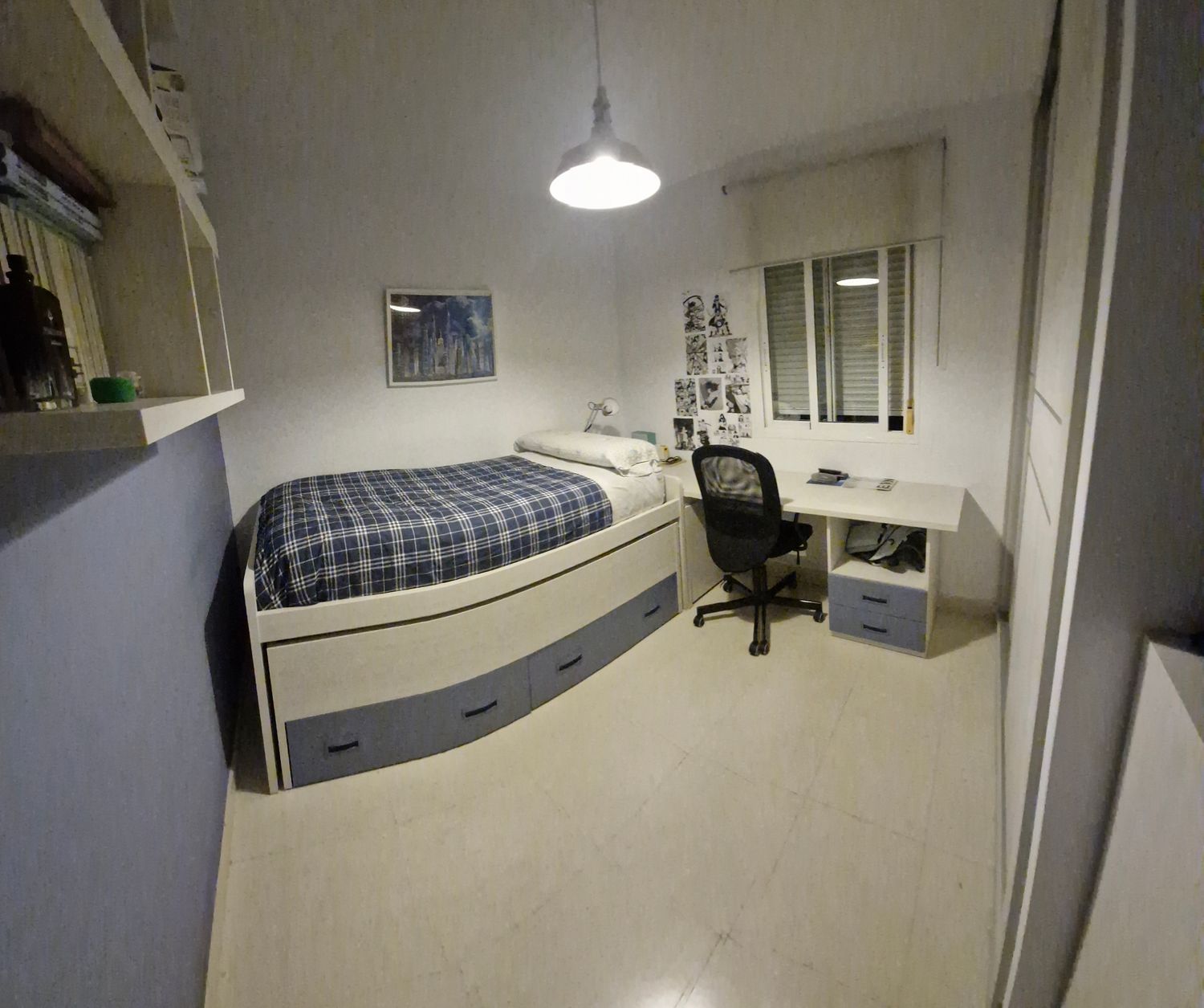 Ático en calle Escritora Carmen Conde, 5 - Foto 6