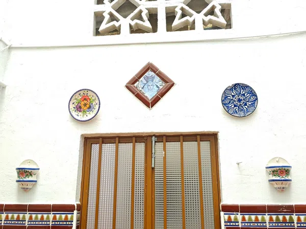 Chalet adosado en Calle San Fulgencio, 20 - Foto 11