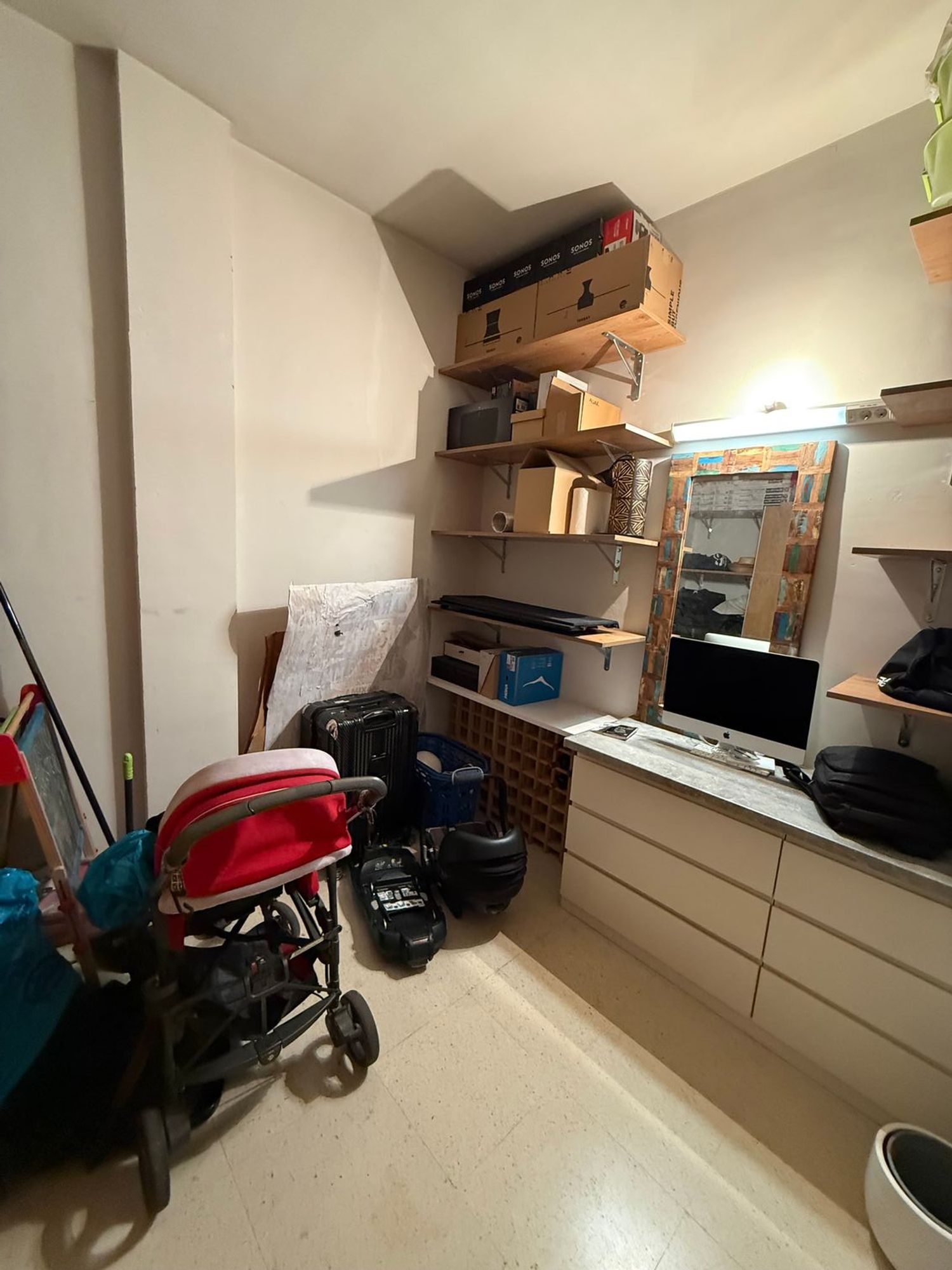Piso en Calle José María Pereda, 1, Ensanche, Ensanche - Foto 15