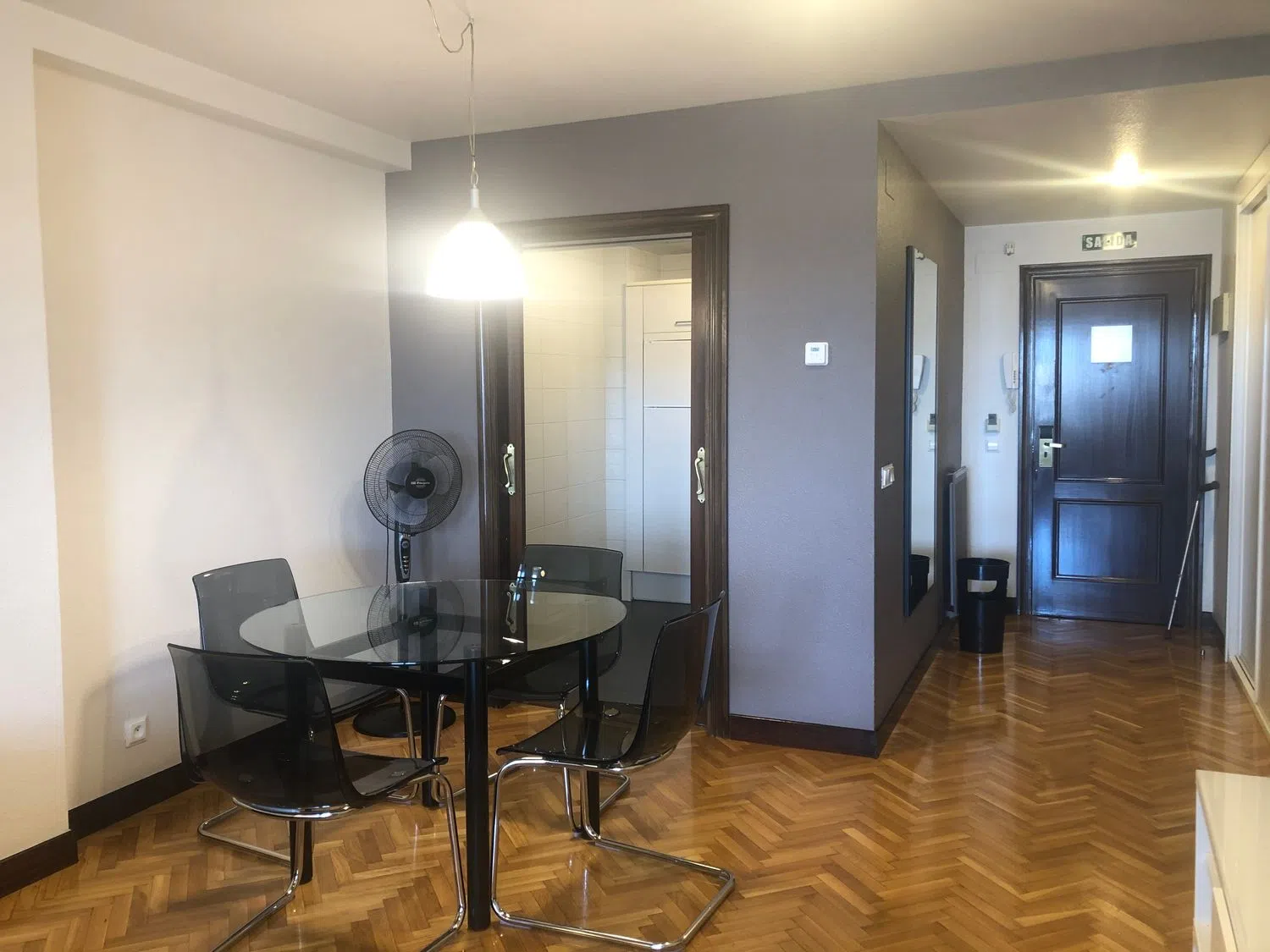 Piso en calle de Irunlarrea, 6 - Foto 11