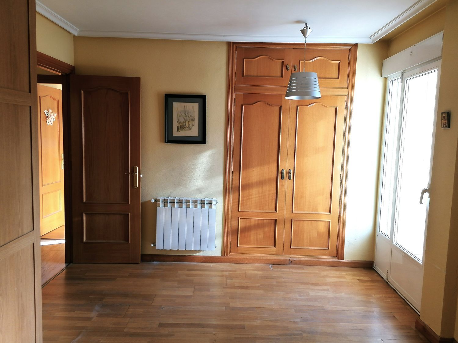 Chalet adosado en Villaquilambre - Foto 15