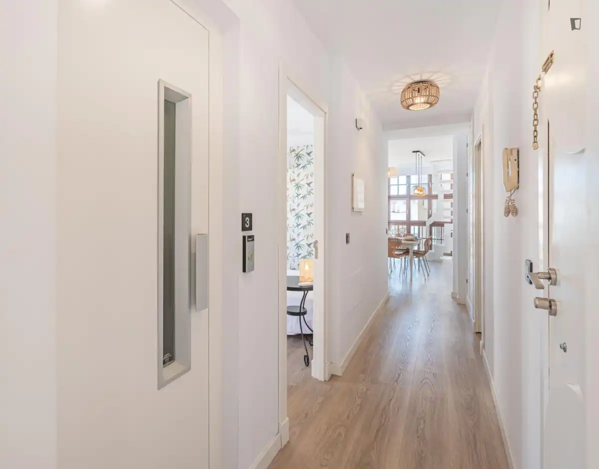 Apartamento en Málaga Capital - Foto 39