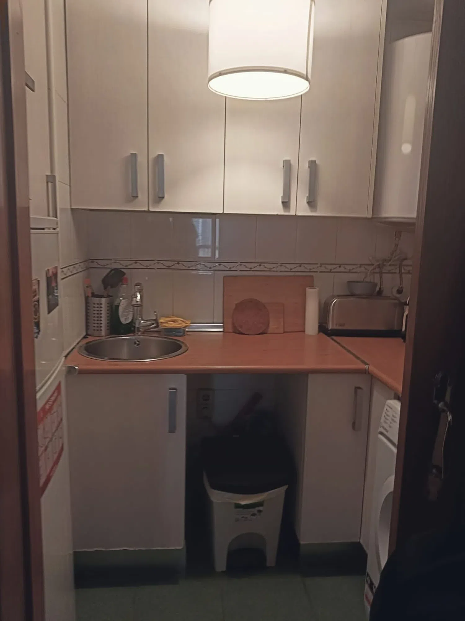 Estudio en calle de San Rogelio, 16 - Foto 4