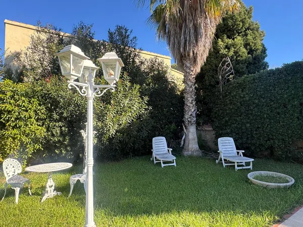 Casa independiente en Centro Ciudad - Foto 6