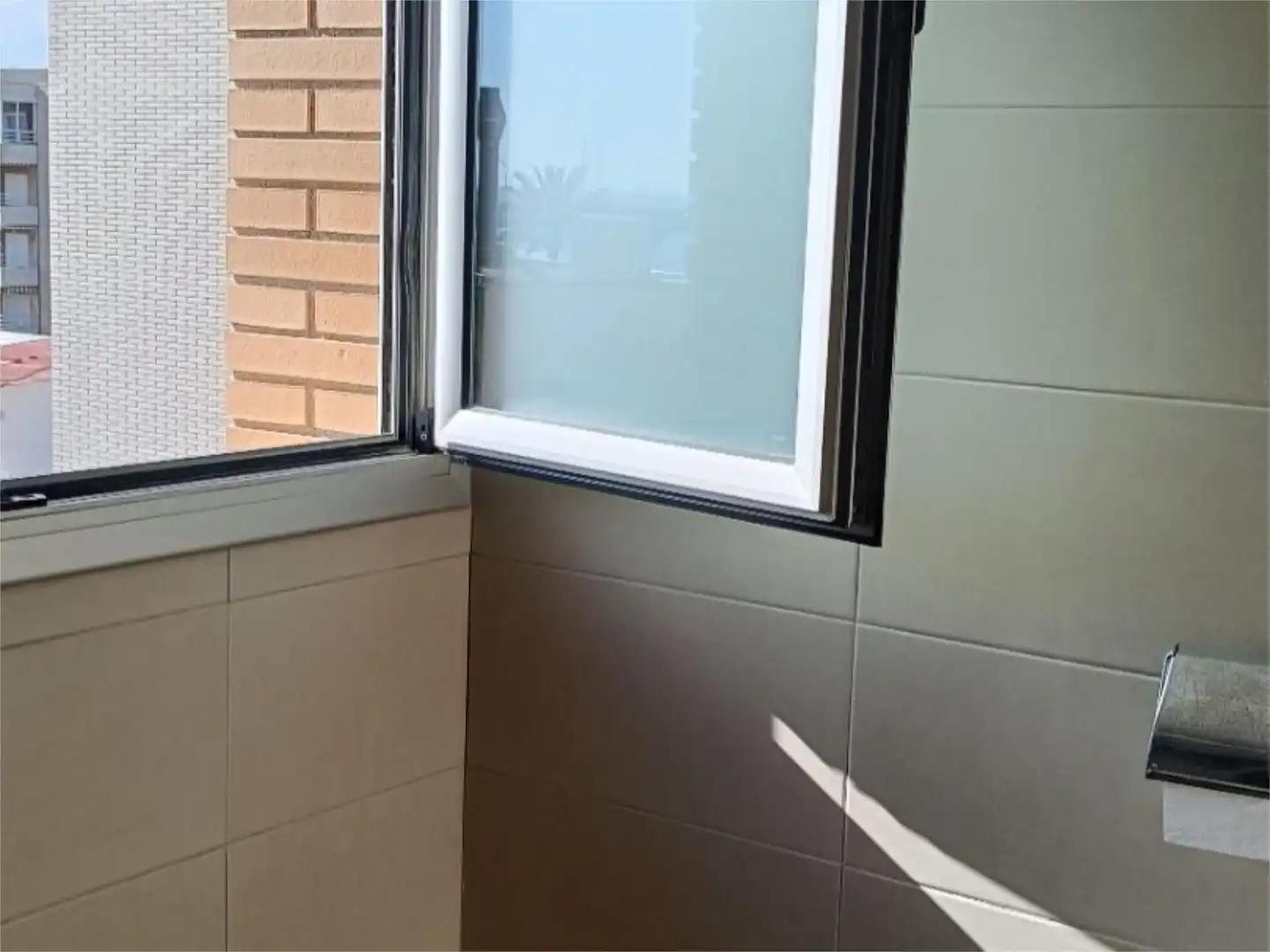 Apartamento en  Joan de Deu 243 - Foto 10