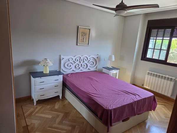 Piso en Calle Sarasate, 45, Golf - El Carralero, Golf - El Carralero - Foto 11