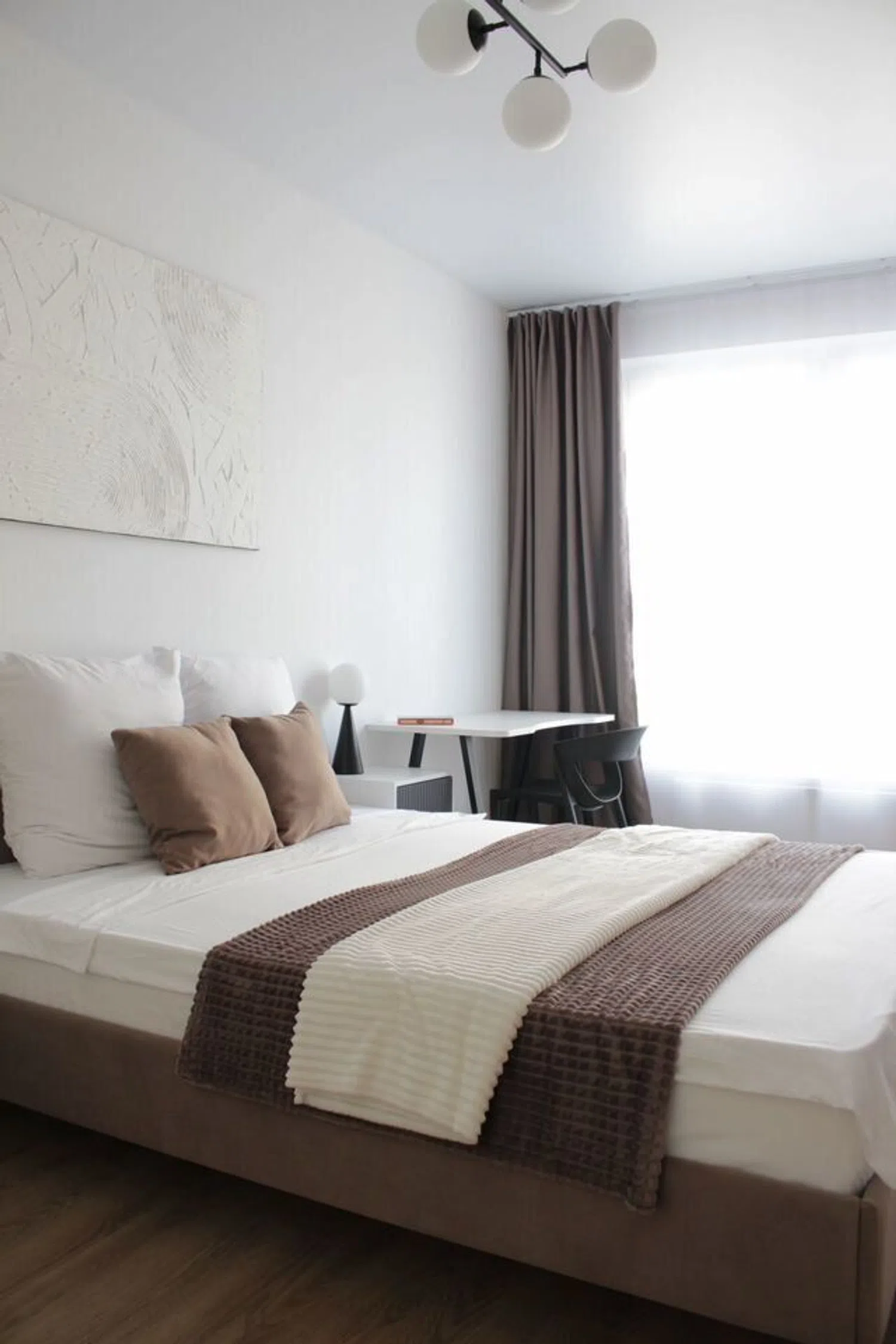 Piso en C. Honduras, 7 - Foto 22