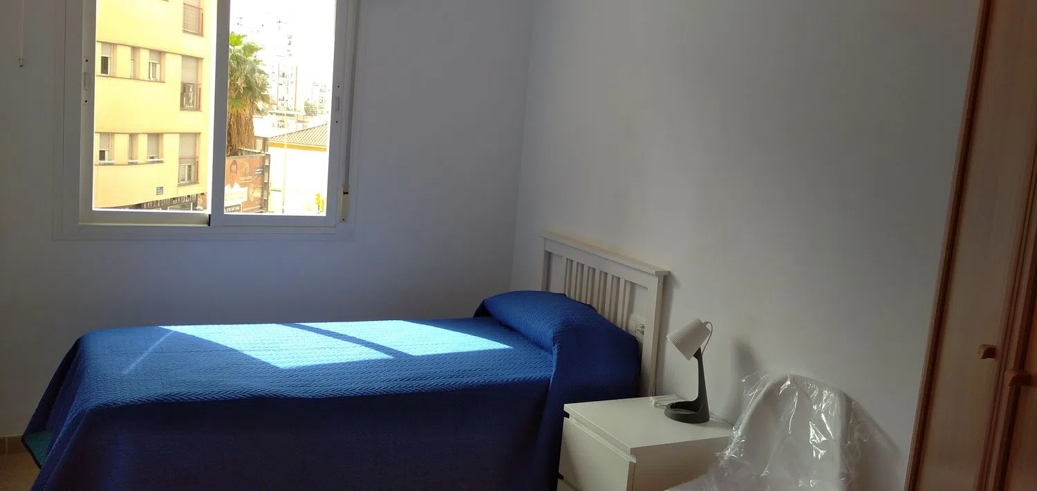 Piso en calle Jamaica, 5 - Foto 11