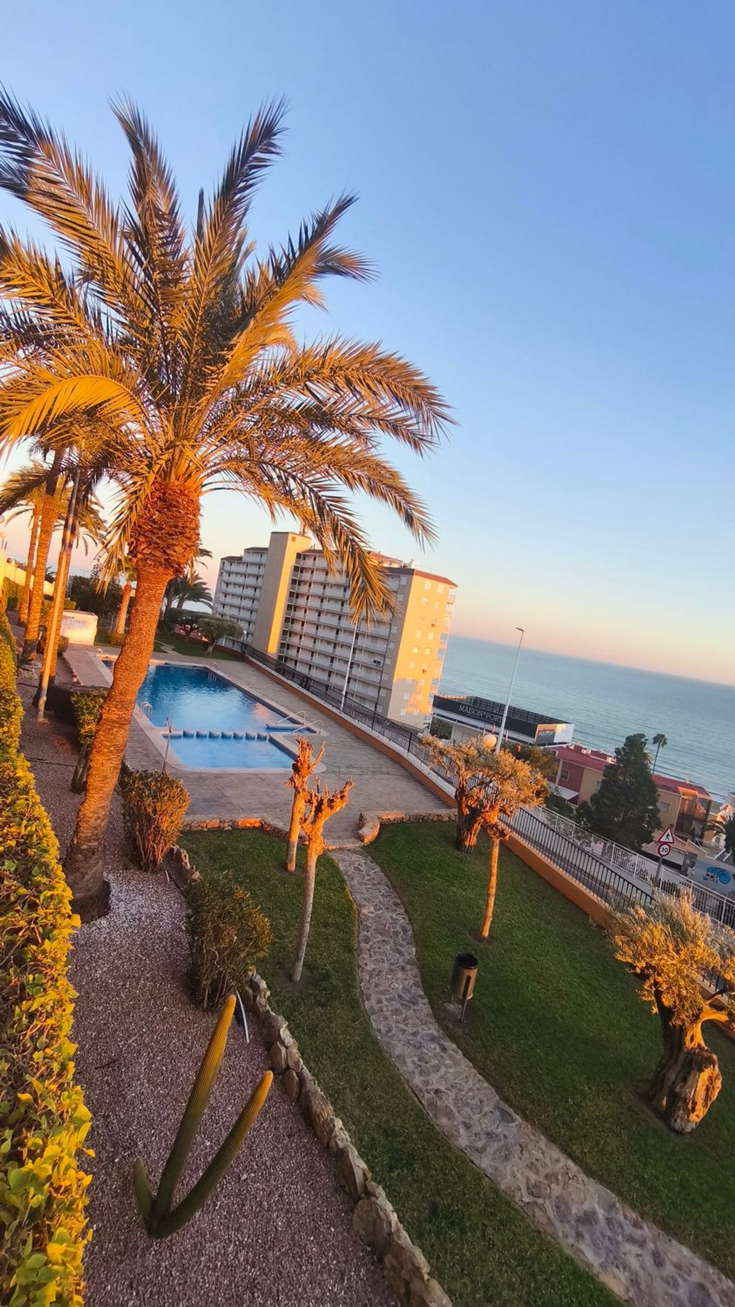 Ático en avenida Catalanet, 12 - Foto 4