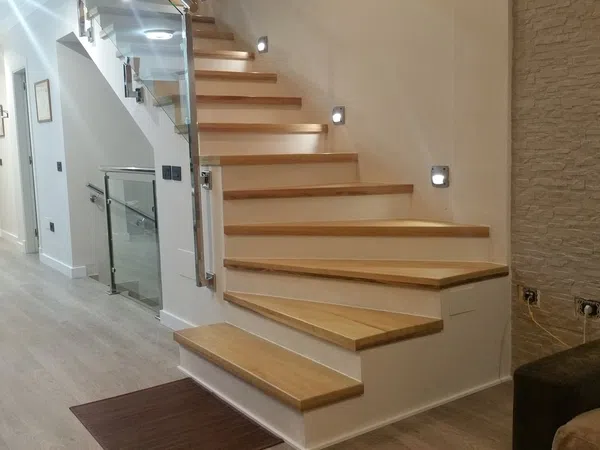 Dúplex en calle la Brida, 41