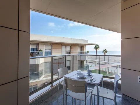 Piso en avenida Mare Nostrum, 38