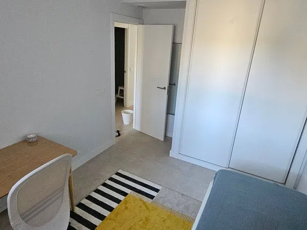 Piso en calle Luis de Unzaga, 17 - Foto 15