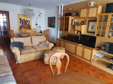 Apartamento en  Avenida Luis Rocafort 14 - Foto 1