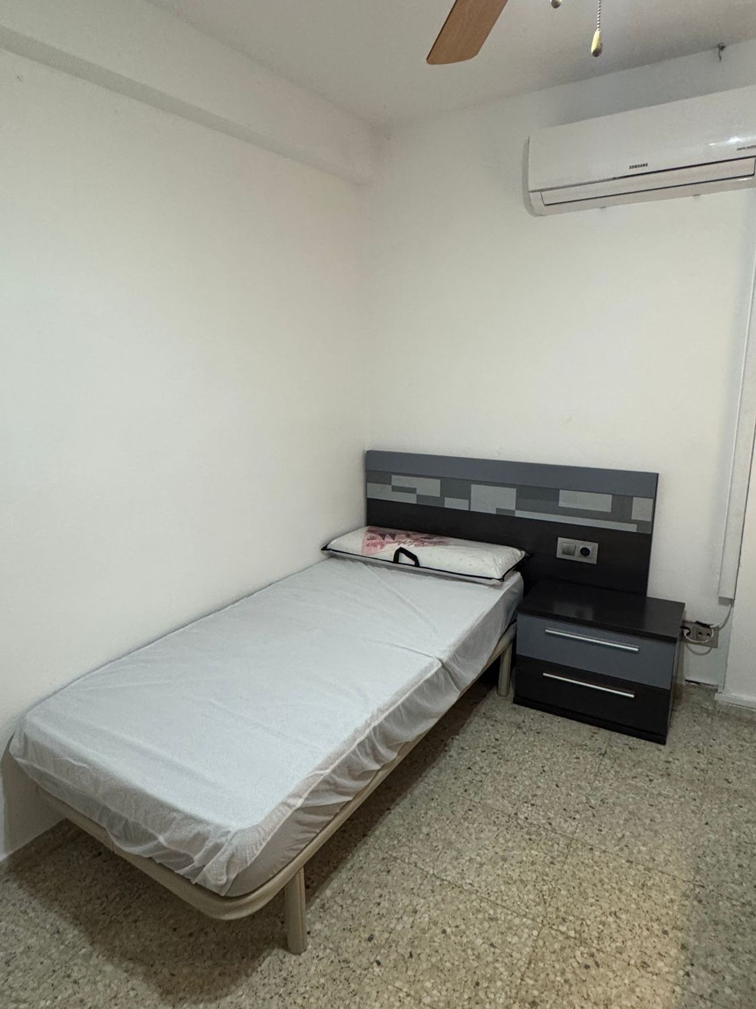 Piso en Calle Santa María del Valle, 5 sectorA, Belén - San Roque, Belén - San Roque - Foto 12