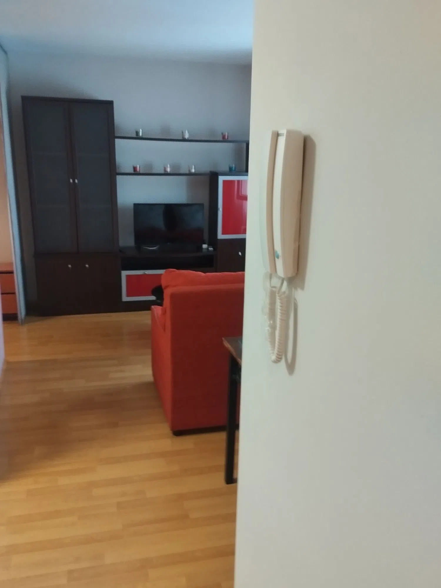 Estudio en calle Aureliano San Román, 17 - Foto 11