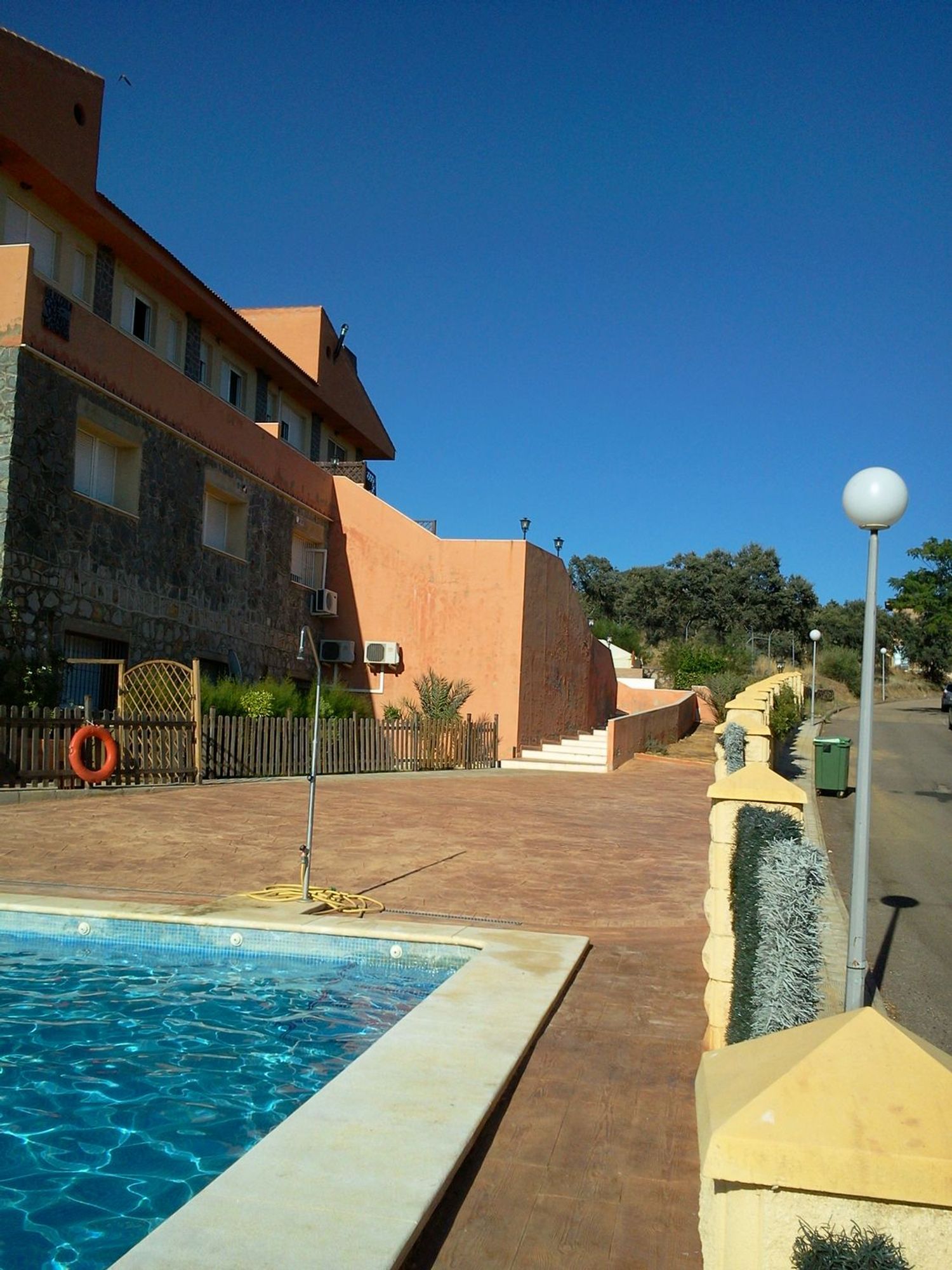 Piso en Urbanización sierralagos, carretera de aracena, km.42, 42 - Foto 4