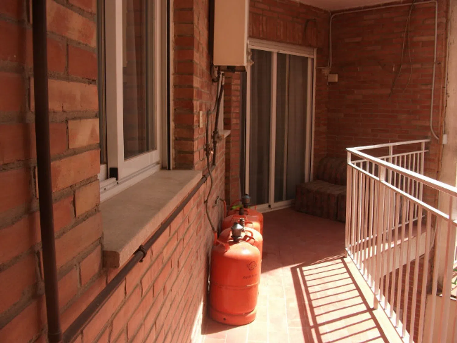 Piso en calle Arabial, 115 - Foto 8