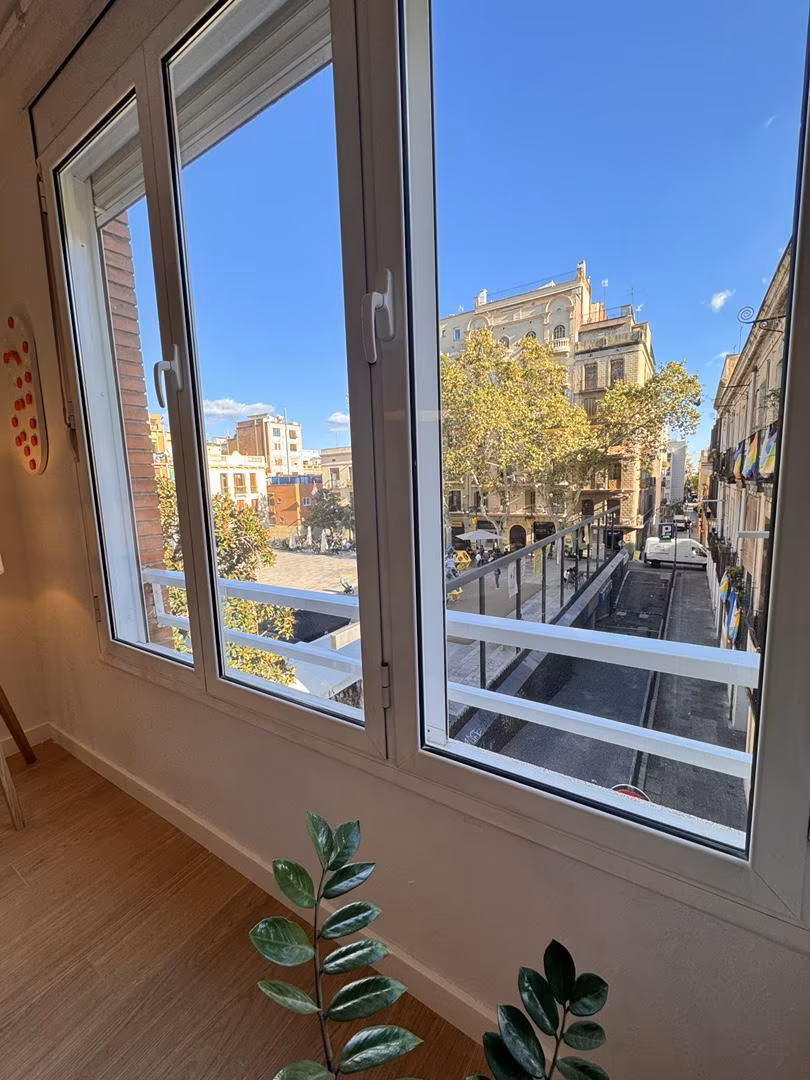 Piso en  Plaça del Sol 46 - Foto 3