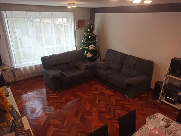 Piso en avenida Fonteculler, 1 numero - Foto 1