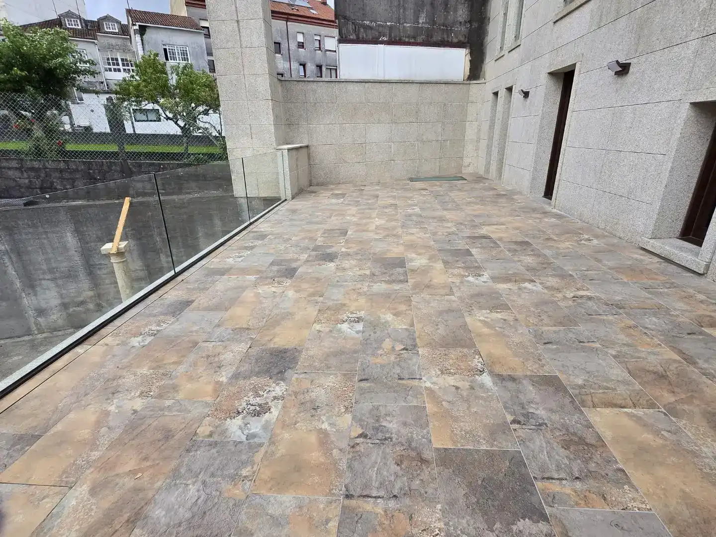 Piso en  Rúa das Tabaniscas 25 - Foto 10