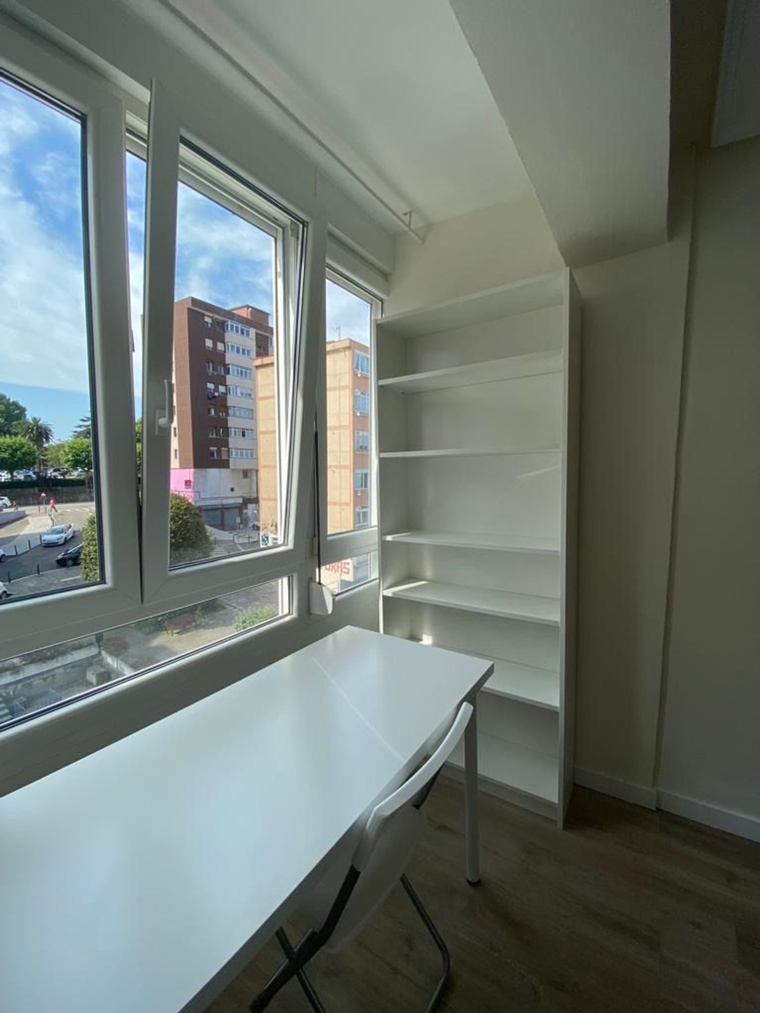 Piso en calle Pedro Salinas, 5 - Foto 21