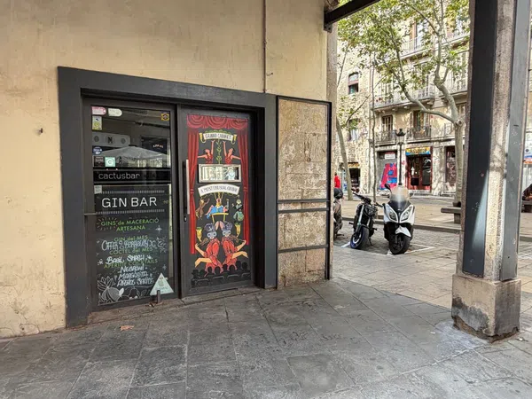 Local en Paseo del Born, 30, Sant Pere - Santa Caterina i la Ribera - Foto 4
